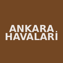Ankara Havalari
