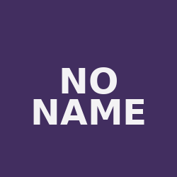 no name