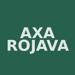 Axa Rojava