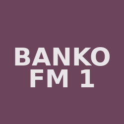 Banko Fm 1