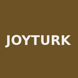 JoyTurk
