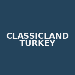 CLASSICLAND TURKEY