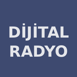Dijital radyo