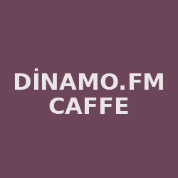 dinamo.fm caffe