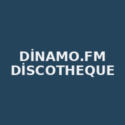 dinamo.fm discotheque