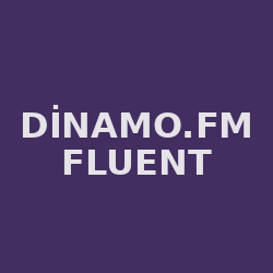 dinamo.fm fluent