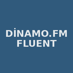 dinamo.fm fluent