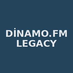 dinamo.fm legacy