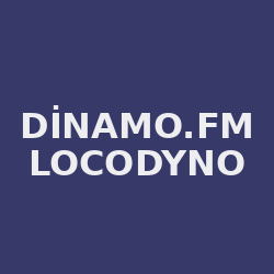 dinamo.fm locodyno