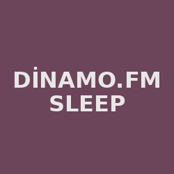 dinamo.fm sleep
