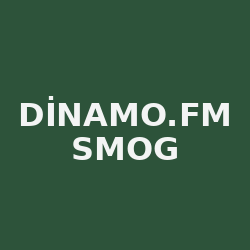 dinamo.fm smog