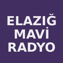 Elazığ Mavi Radyo