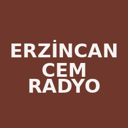 Erzincan Cem Radyo