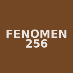 Fenomen 256
