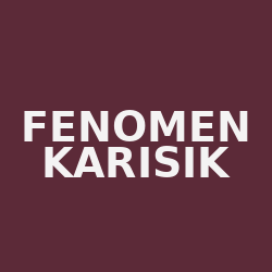 FENOMEN KARISIK