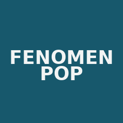 FENOMEN POP