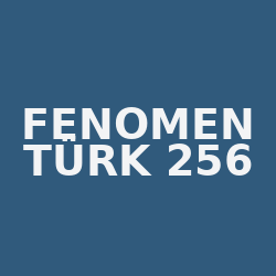 Fenomen Türk 256