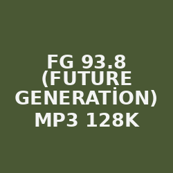FG 93.8 (Future Generation) mp3 128k