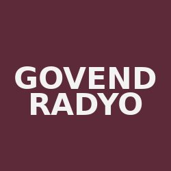 Govend radyo