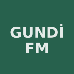 Gundi Fm