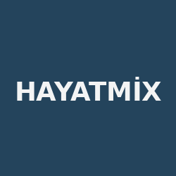 HAYATMİX