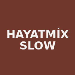 HaYaTMiX Slow