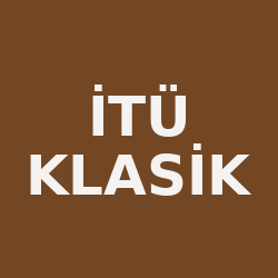İTÜ Klasik