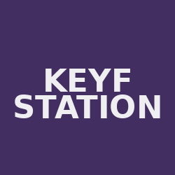 KEYF STATION