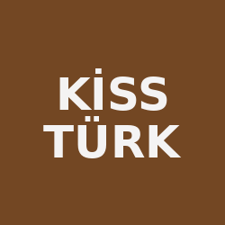 Kiss Türk