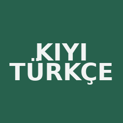 Kıyı Türkçe
