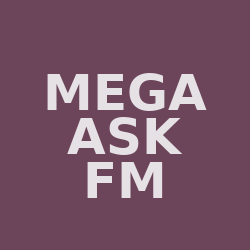 Mega Ask FM