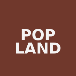 POP LAND