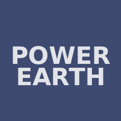 POWER EARTH