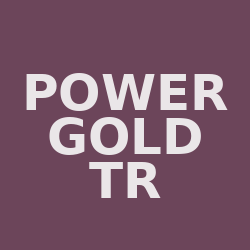 Power Gold TR