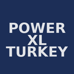 POWER XL TURKEY