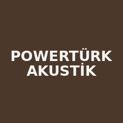 PowerTürk Akustik
