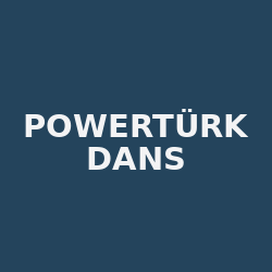 PowerTürk Dans
