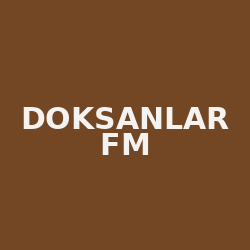Doksanlar FM