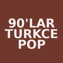 90'lar Turkce Pop