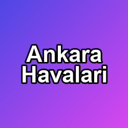 Ankara Havalari