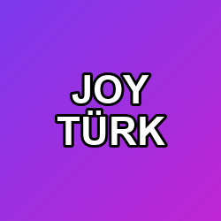 JOY TÜRK