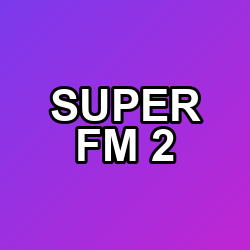 SUPER FM 2