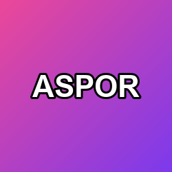 ASPOR