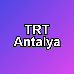 TRT Antalya