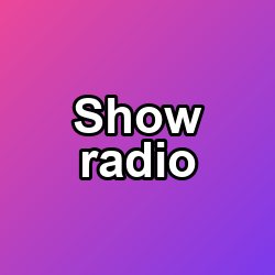 Show radio