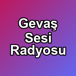 Gevaş Sesi Radyosu