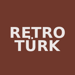 Retro Türk
