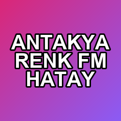 ANTAKYA RENK FM HATAY