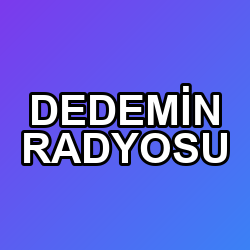 DEDEMİN RADYOSU