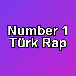 Number 1 Türk Rap
